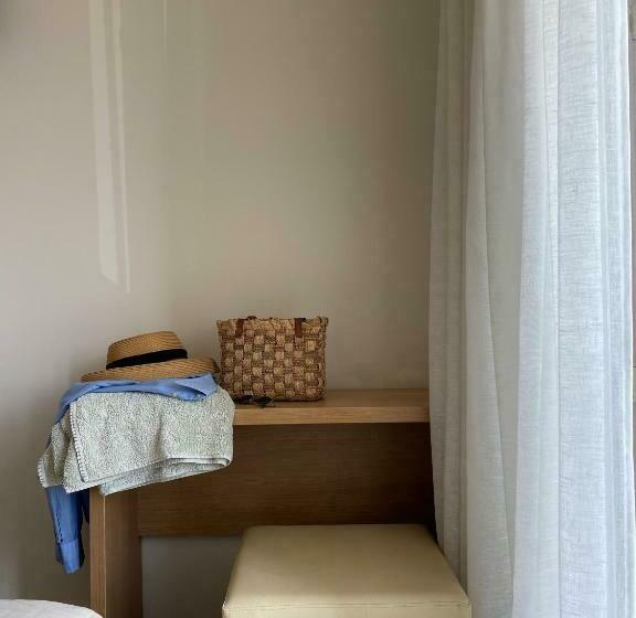 클래식 룸, Hôtel De Porticcio