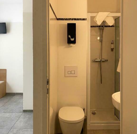 클래식 룸, Hôtel De Porticcio