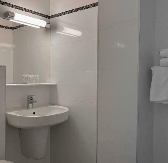 클래식 룸, Hôtel De Porticcio