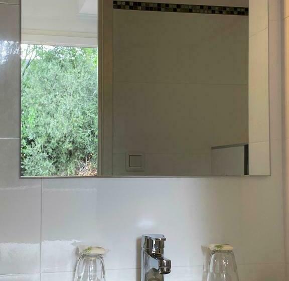 클래식 룸, Hôtel De Porticcio