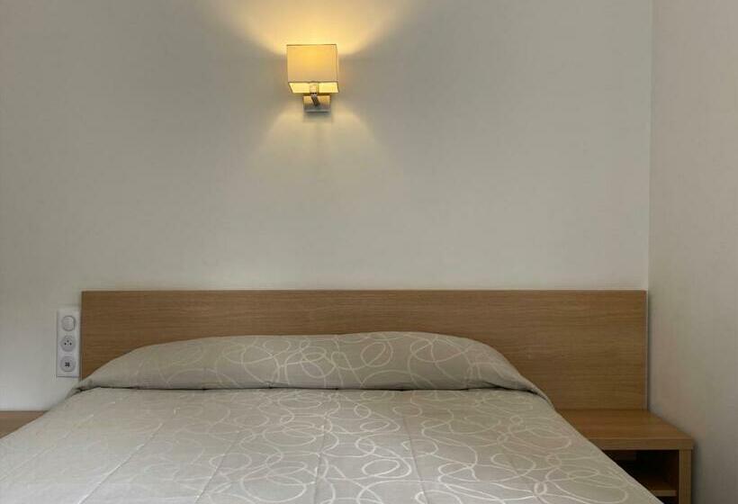 클래식 룸, Hôtel De Porticcio