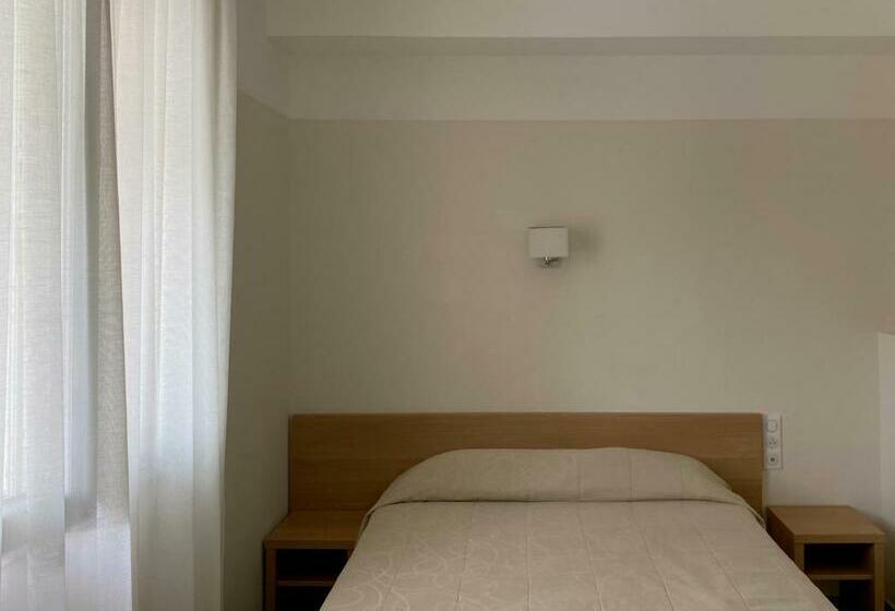 클래식 룸, Hôtel De Porticcio