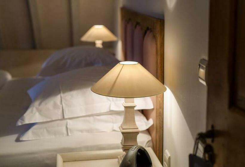 수피리어 룸, La Maison De Rhodes Hôtel & Spa
