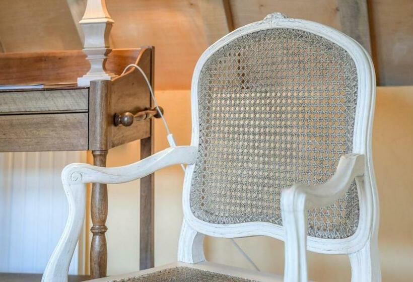 주니어 스위트, La Maison De Rhodes Hôtel & Spa