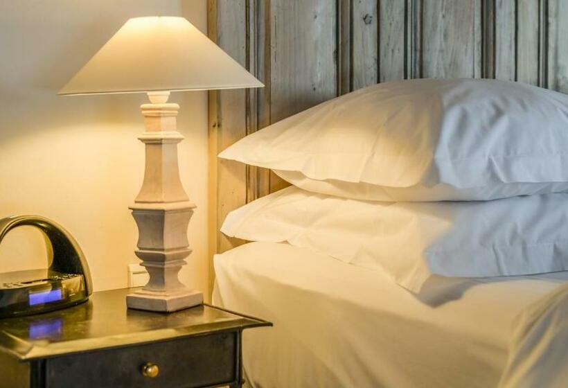 주니어 스위트, La Maison De Rhodes Hôtel & Spa