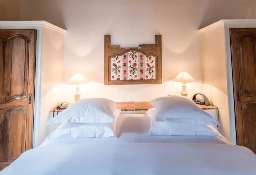 スーペリアールーム, La Maison De Rhodes Hôtel & Spa
