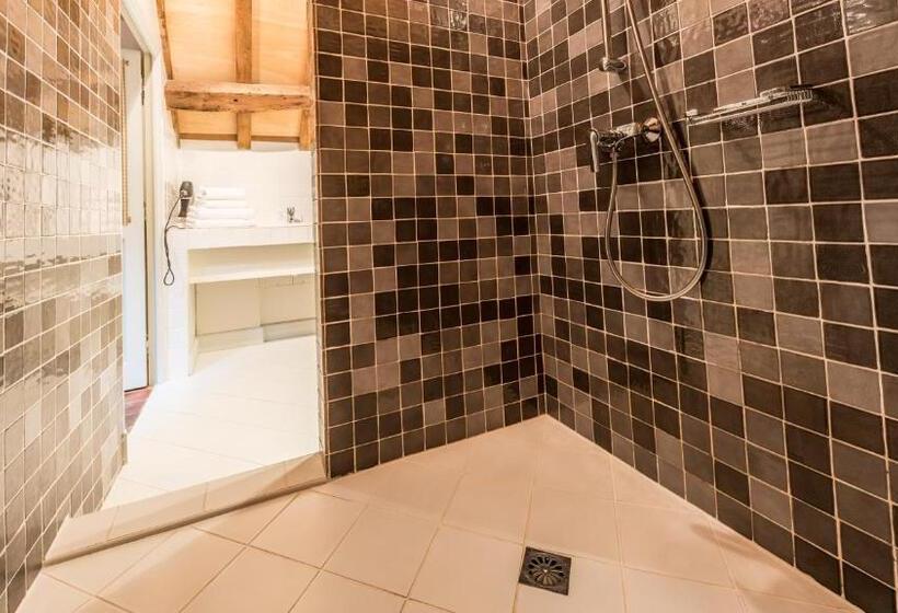 클래식 룸, La Maison De Rhodes Hôtel & Spa