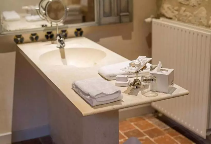 スイート, La Maison De Rhodes Hôtel & Spa