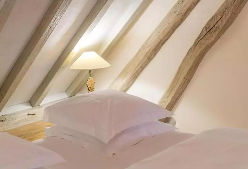 スイート, La Maison De Rhodes Hôtel & Spa