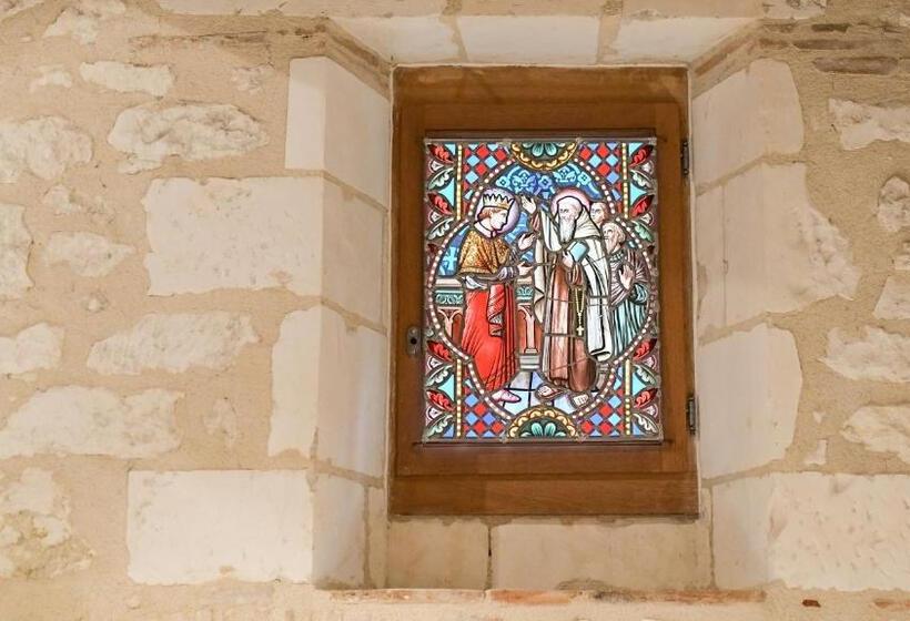 스위트, La Maison De Rhodes Hôtel & Spa