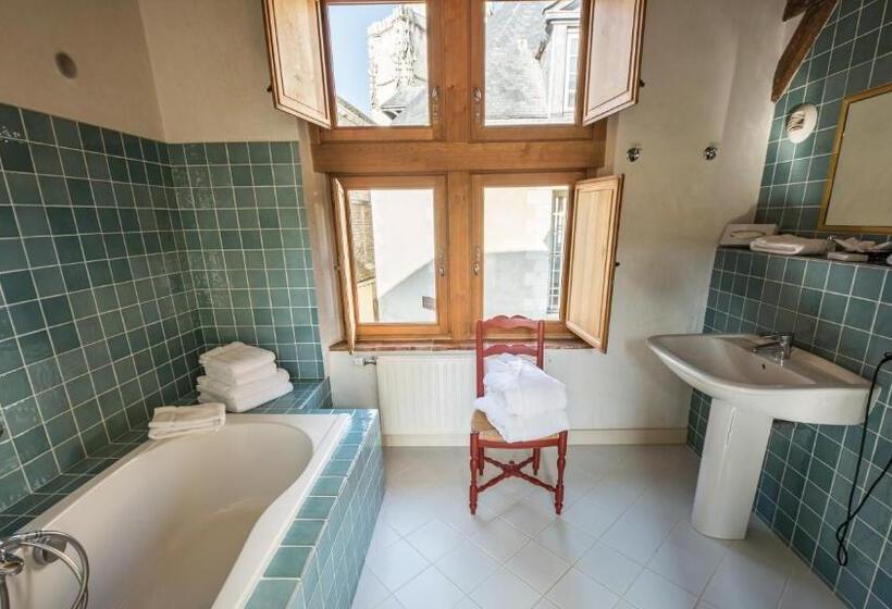 سوییت خانوادگی, La Maison De Rhodes Hôtel & Spa