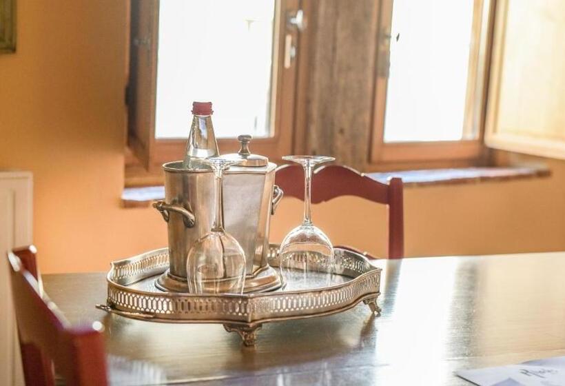 패밀리 스위트, La Maison De Rhodes Hôtel & Spa