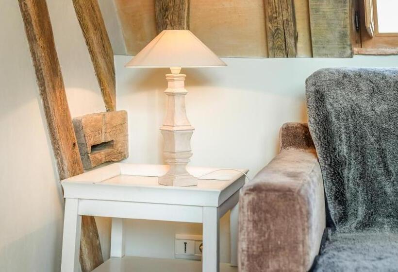 패밀리 스위트, La Maison De Rhodes Hôtel & Spa