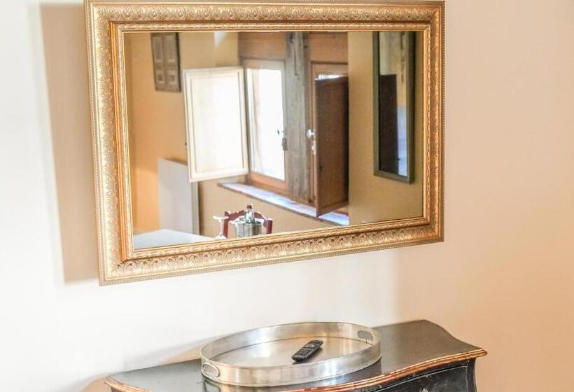 패밀리 스위트, La Maison De Rhodes Hôtel & Spa