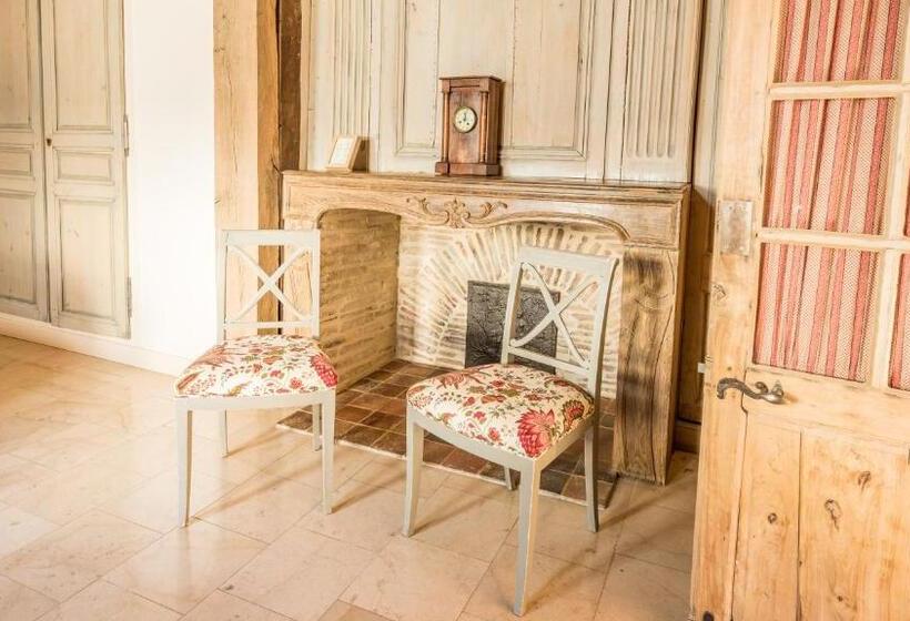 패밀리 스위트, La Maison De Rhodes Hôtel & Spa