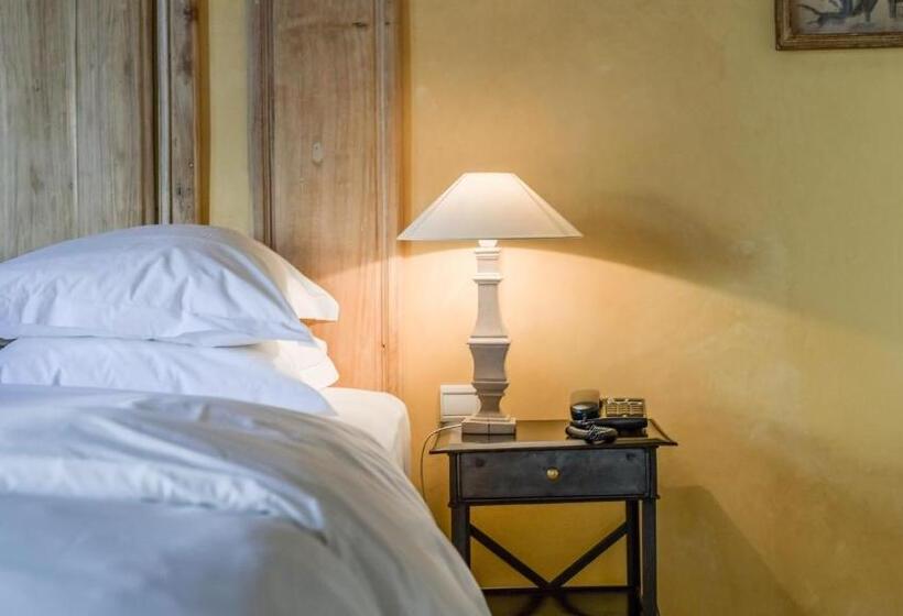 패밀리 스위트, La Maison De Rhodes Hôtel & Spa