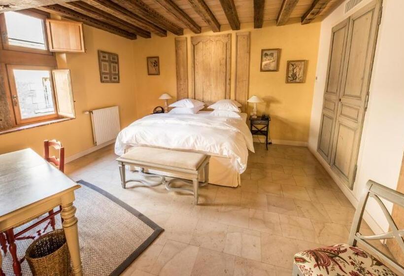 سوییت خانوادگی, La Maison De Rhodes Hôtel & Spa