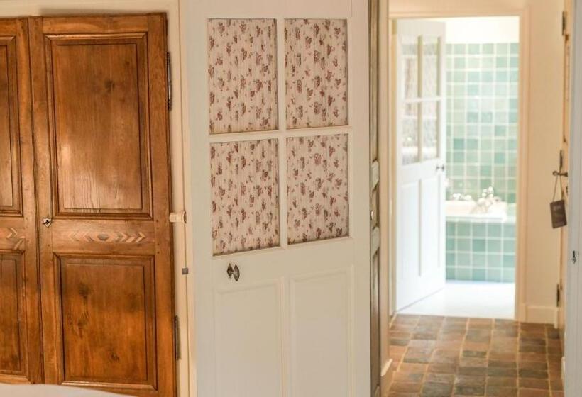 스탠다드 룸, La Maison De Rhodes Hôtel & Spa