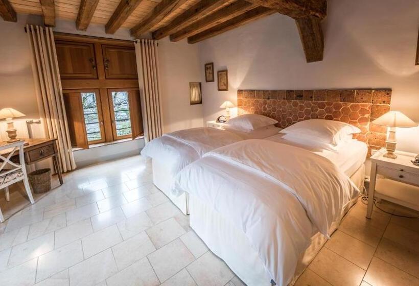 스탠다드 룸, La Maison De Rhodes Hôtel & Spa