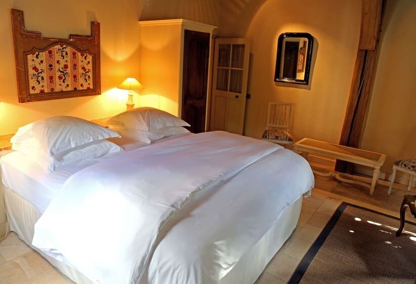 수피리어 룸, La Maison De Rhodes Hôtel & Spa