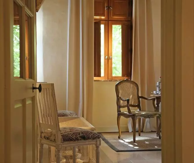 スーペリアールーム, La Maison De Rhodes Hôtel & Spa