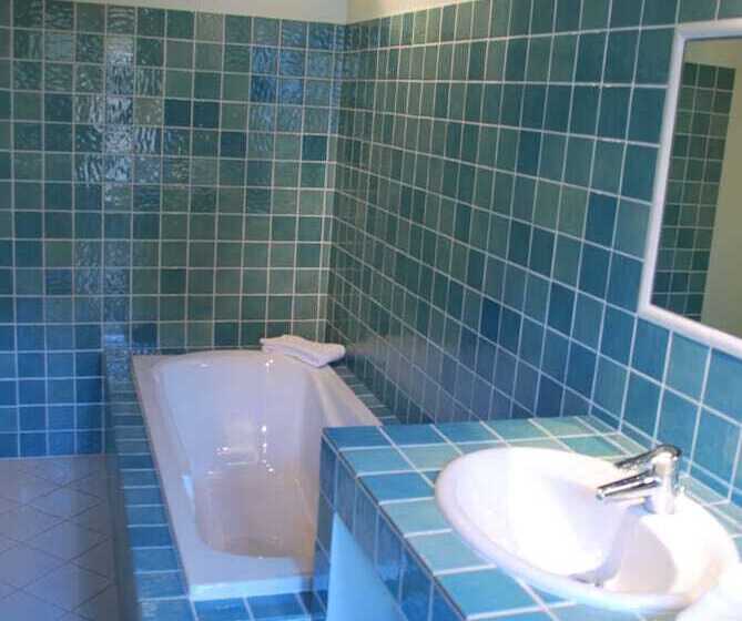 수피리어 룸, La Maison De Rhodes Hôtel & Spa