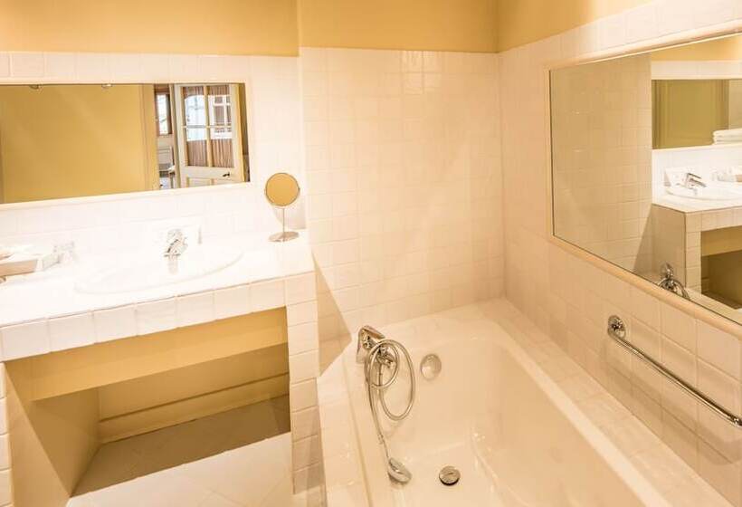 수피리어 룸, La Maison De Rhodes Hôtel & Spa