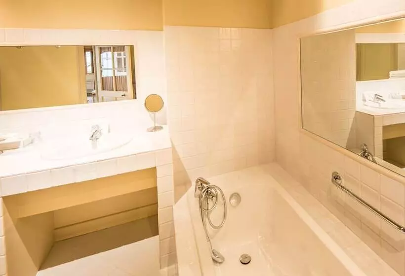 スーペリアールーム, La Maison De Rhodes Hôtel & Spa