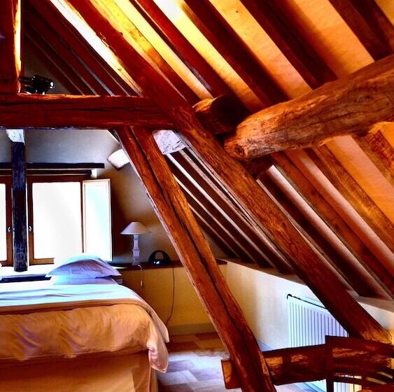 클래식 룸, La Maison De Rhodes Hôtel & Spa