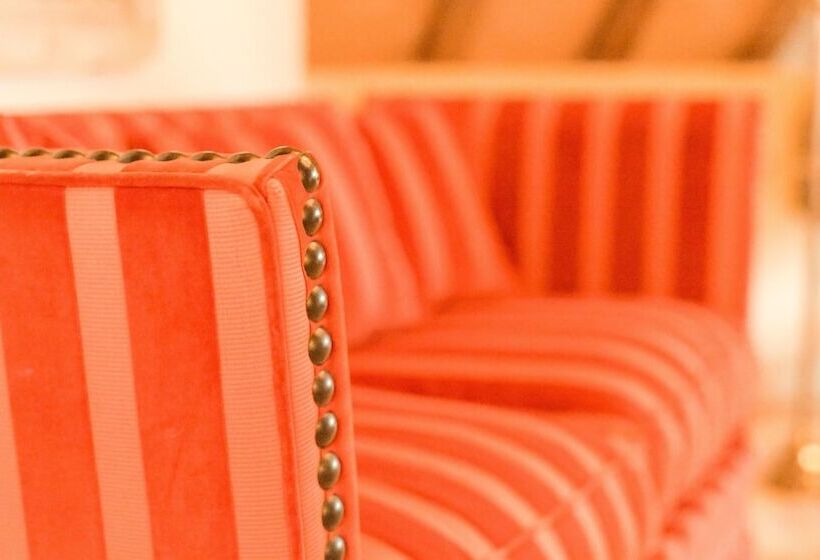 클래식 룸, La Maison De Rhodes Hôtel & Spa