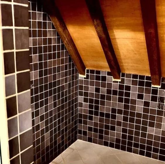 クラシックルーム, La Maison De Rhodes Hôtel & Spa