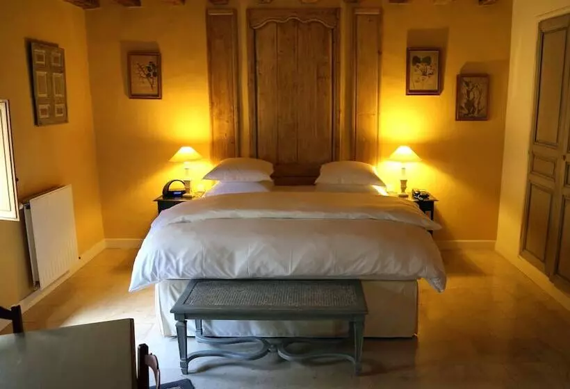 スイート（家族用）, La Maison De Rhodes Hôtel & Spa