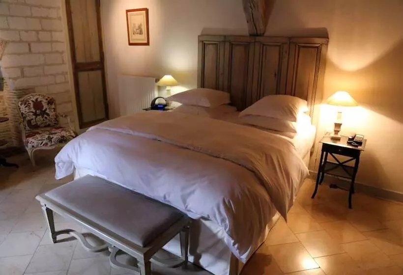 スイート（家族用）, La Maison De Rhodes Hôtel & Spa