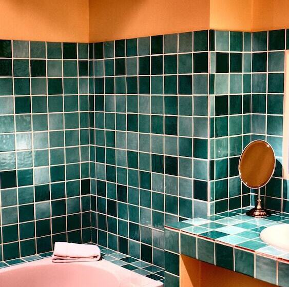 패밀리 스위트, La Maison De Rhodes Hôtel & Spa