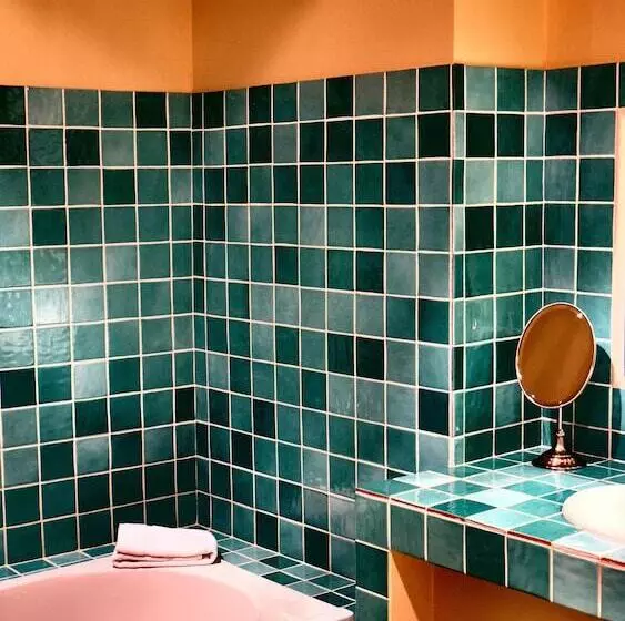 スイート（家族用）, La Maison De Rhodes Hôtel & Spa