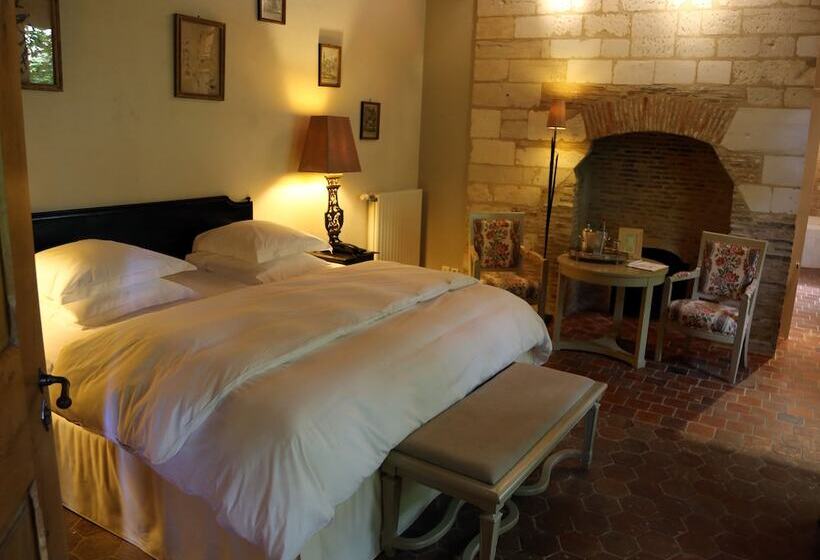 스위트, La Maison De Rhodes Hôtel & Spa