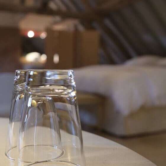 스위트, La Maison De Rhodes Hôtel & Spa