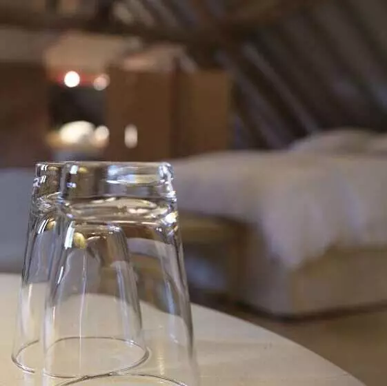 スイート, La Maison De Rhodes Hôtel & Spa