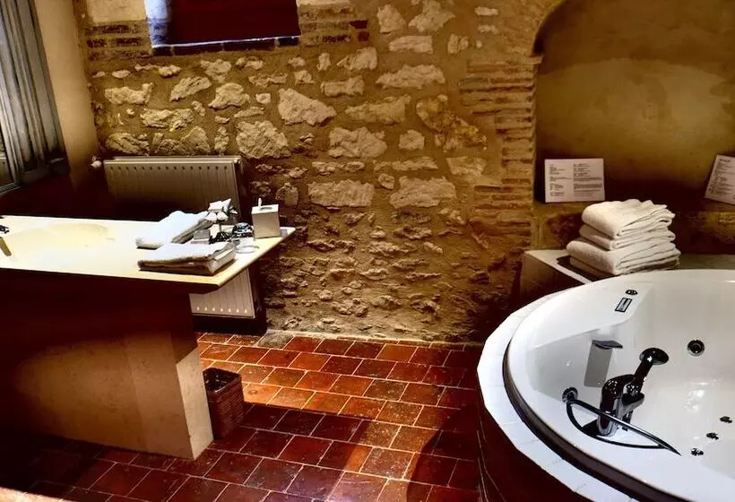 スイート, La Maison De Rhodes Hôtel & Spa