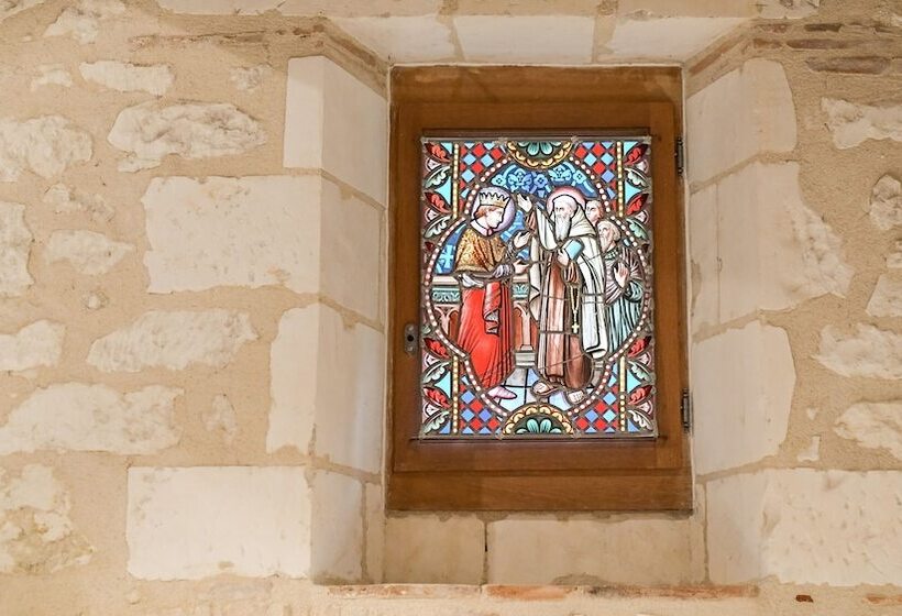 스위트, La Maison De Rhodes Hôtel & Spa