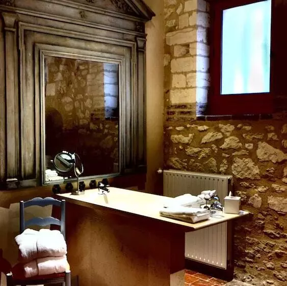 スイート, La Maison De Rhodes Hôtel & Spa