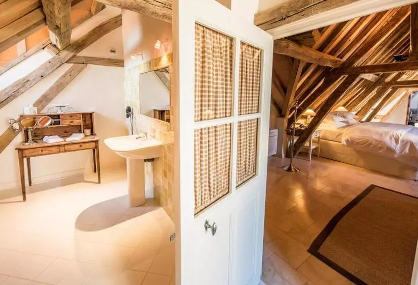 スイート（家族用）, La Maison De Rhodes Hôtel & Spa
