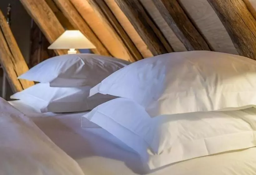 スイート（家族用）, La Maison De Rhodes Hôtel & Spa