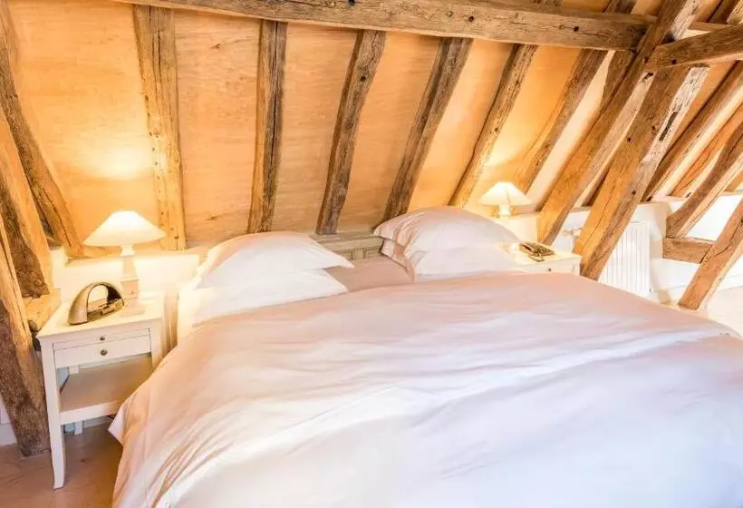スイート（家族用）, La Maison De Rhodes Hôtel & Spa