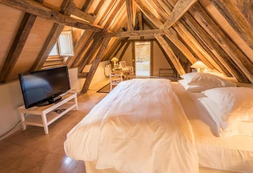 سوییت خانوادگی, La Maison De Rhodes Hôtel & Spa