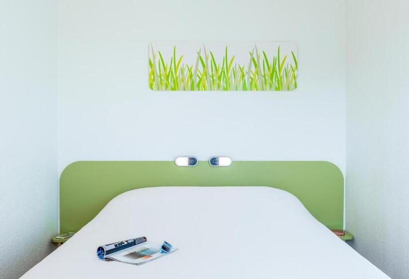 غرفة قياسية, Ibis Budget Rennes Chantepie   Hôtel Rénové