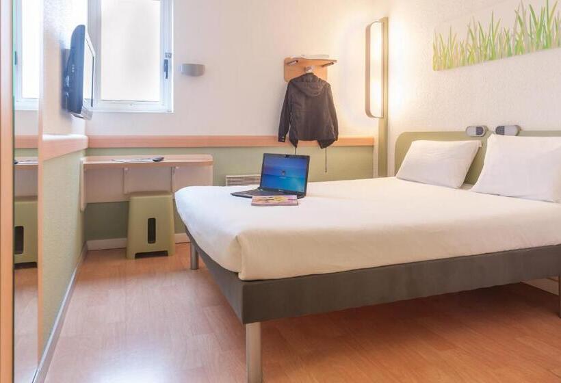 غرفة قياسية, Ibis Budget Rennes Chantepie   Hôtel Rénové