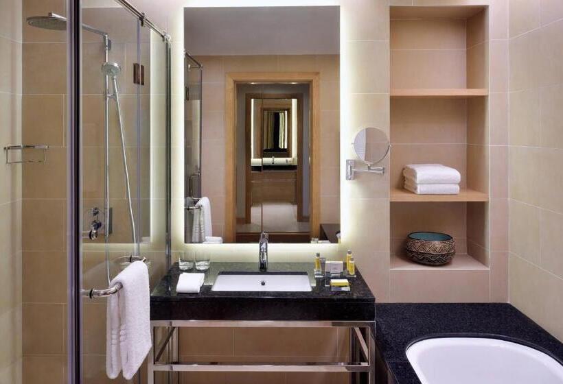 Executive Værelse King Size Seng, Kigali Marriott