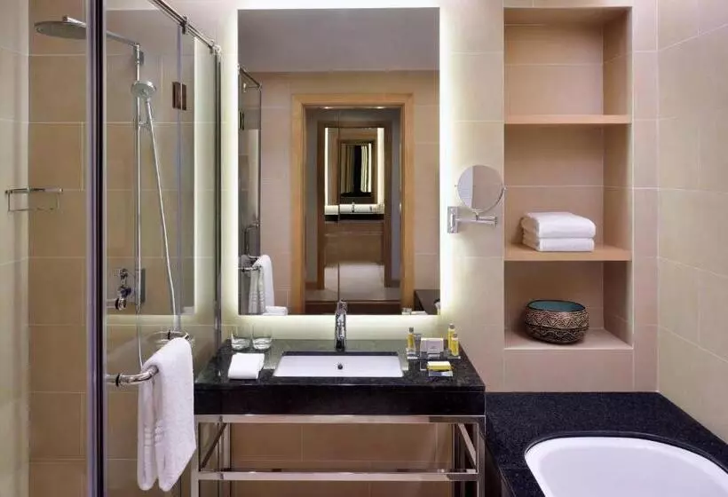 اتاق استاندارد, Kigali Marriott