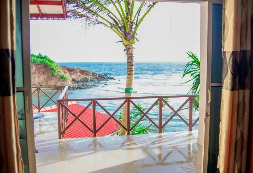 带海景的标准房, We Are Surfers